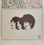 We Remember Sam Cooke