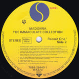 The Immaculate Collection