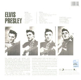 Elvis Presley