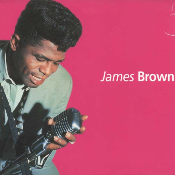 James Brown