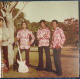 Perú Selvático - Sonic Expedition Into The Peruvian Amazon 1972-1986