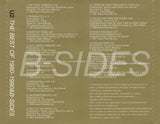 The Best Of 1980-1990&B-Sides