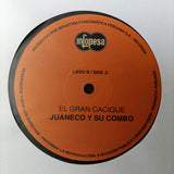 El Gran Cacique