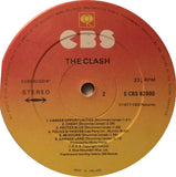 The Clash