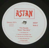 Doin' The 45's