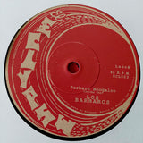 Niña Fresa / Barbaro Boogaloo