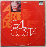 A Arte De Gal Costa