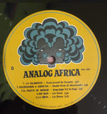 Perú Selvático - Sonic Expedition Into The Peruvian Amazon 1972-1986