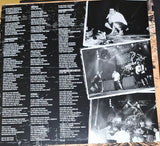 Ao Vivo No Johnny Guitar 1995