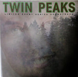 Twin Peaks (Limited Event Series Soundtrack)