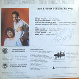 Dos Violom Tchora Na Noti