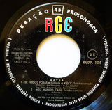 Se Todos Fossem Iguais A Você