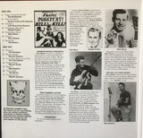 Born Bad Volume One