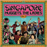 Singapore Nuggets, The Ladies Vol II
