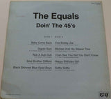 Doin' The 45's