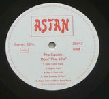 Doin' The 45's