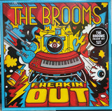 Freakin' Out