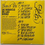 La Debacle De Las Divas