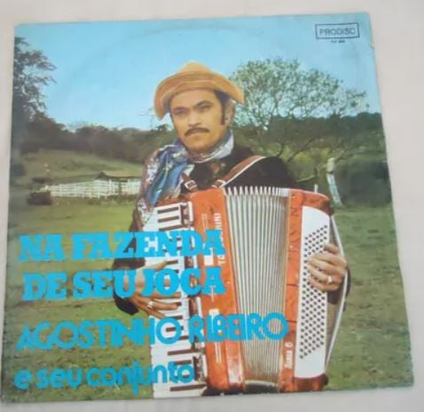 Na Fazenda Do Seu Joca