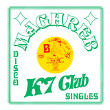 Maghreb K7 Club - Disco Singles Vol. III