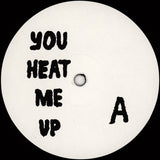 You Heat Me Up, You Cool Me Down