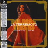 Anana Funk Hip 1970–1975