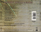 Crosby, Stills & Nash