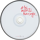 She Wants Revenge