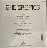 As Time's Gone / Time