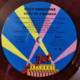 Diary Of A Madman