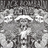 Saturdays And Space Travels