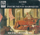 Guide Des Instruments Baroques