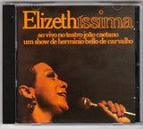 Elizethíssima