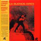Bronca Buenos Aires