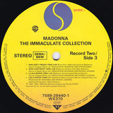 The Immaculate Collection