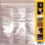 Bronca Buenos Aires