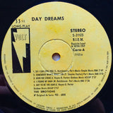 Day Dreams