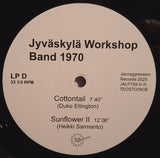 Jyväskylä Workshop Band 1970