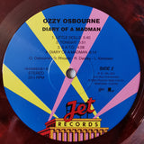Diary Of A Madman