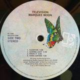 Marquee Moon