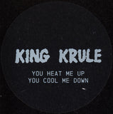 You Heat Me Up, You Cool Me Down