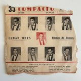 Ritmos De Danças