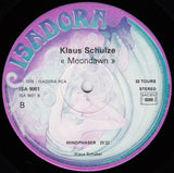 Moondawn