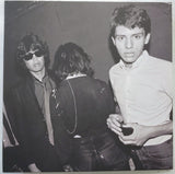 Don't Push Me Around (Singles & Rare Tracks '77-'80)