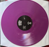 Las Ratas Sicodélicas – Viajando Con Las Ratas Sicodelicas Color Wax Violet Limited