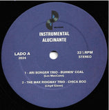 Instrumental Alucinante