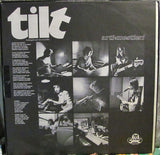 Tilt - Immagini Per Un Orecchio