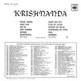 Krishnanda