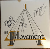 The 4th Movement