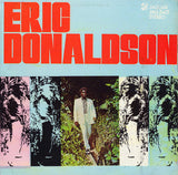 Eric Donaldson